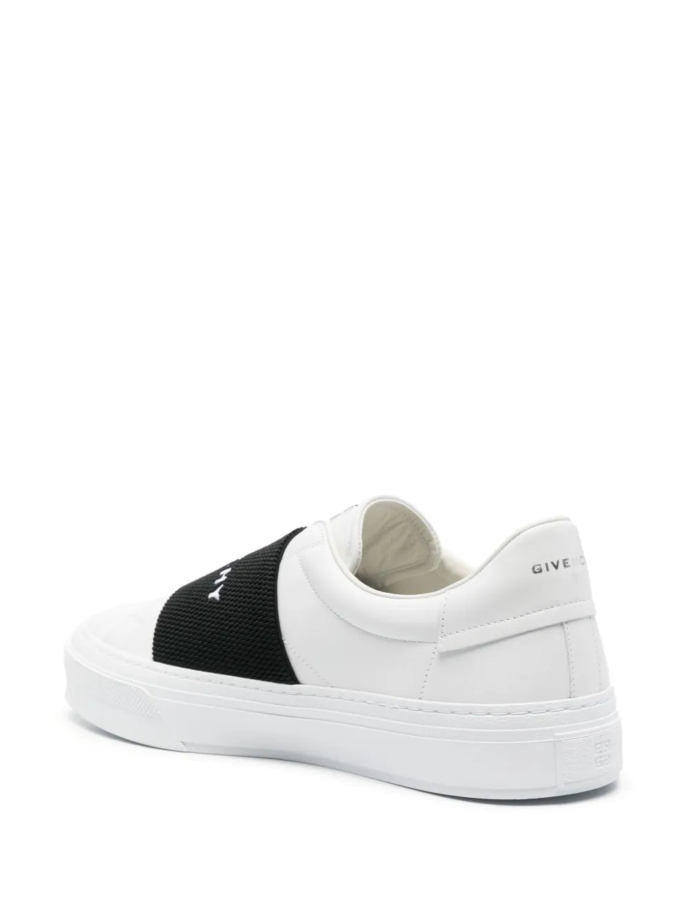 Givenchy Urban Street Sneakers