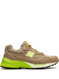 New Balance X Concepts 992 Low Hanging Fruit - Special Box Sneakers