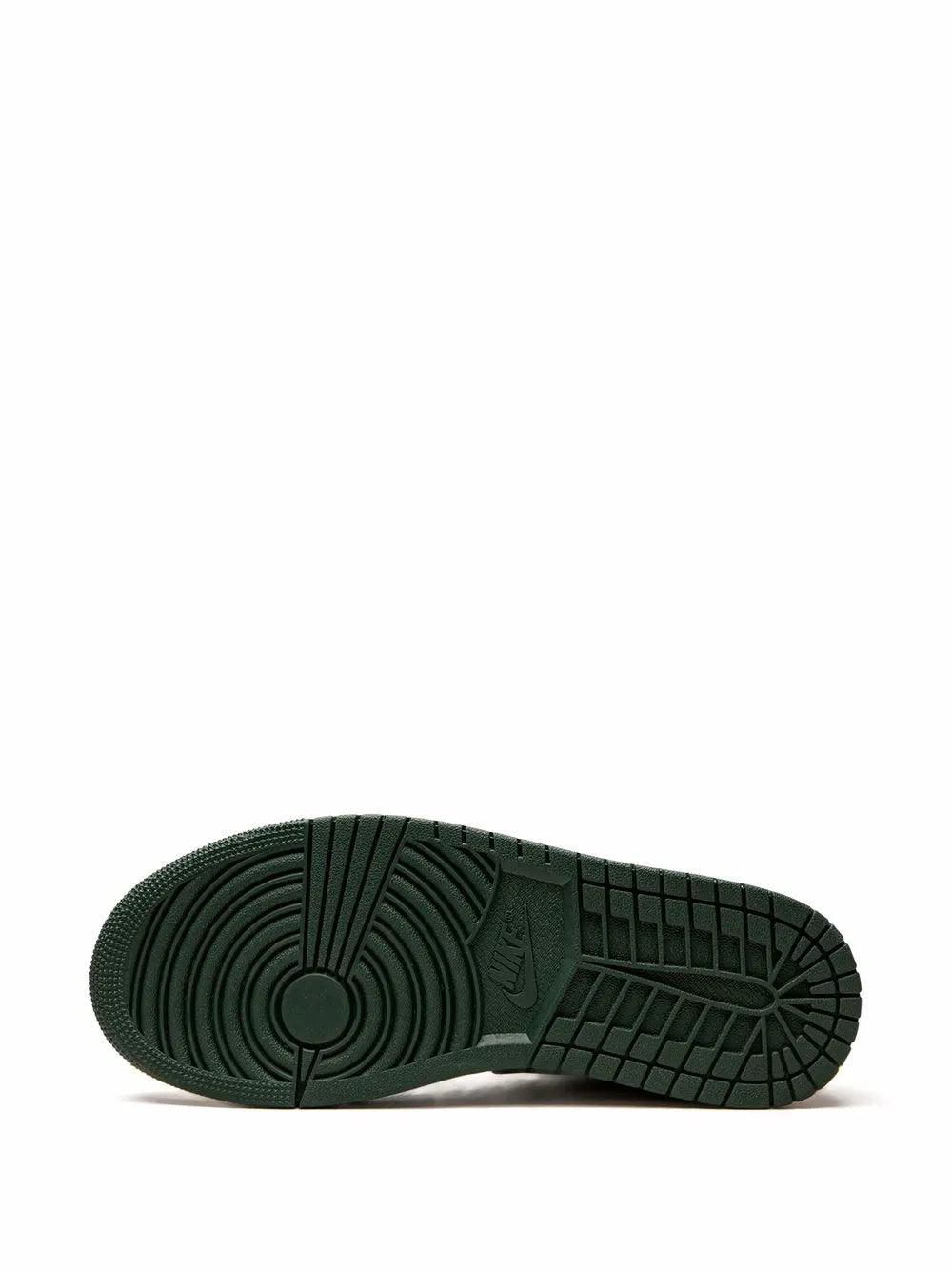 Air Jordan 1 Mid Sonics Sneakers