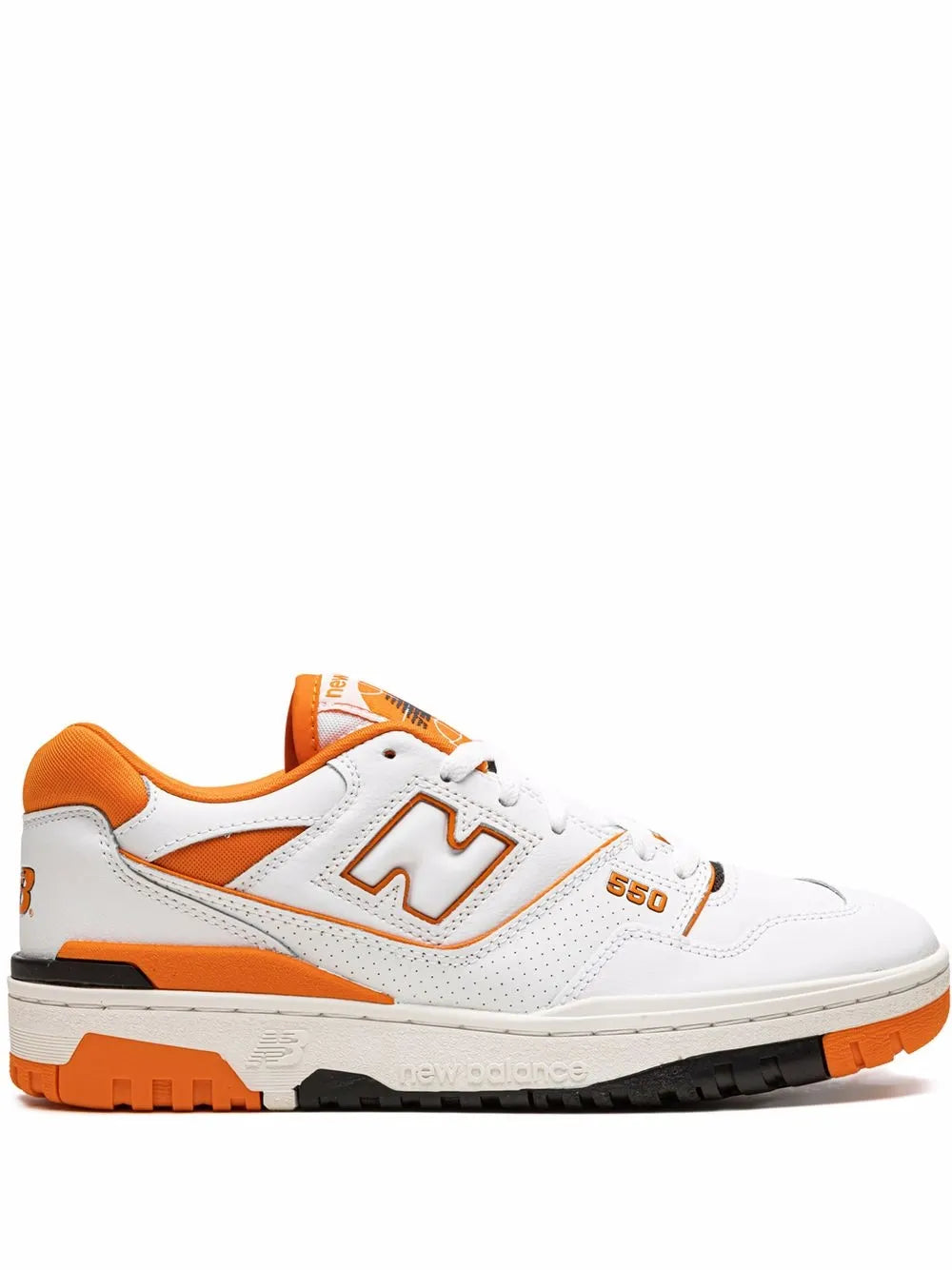 New Balance 550 Syracuselow-Top Sneakers