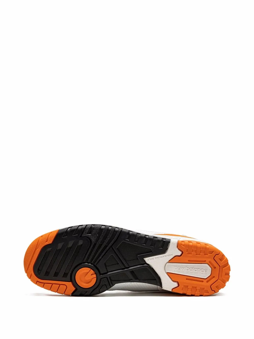 New Balance 550 Syracuselow-Top Sneakers