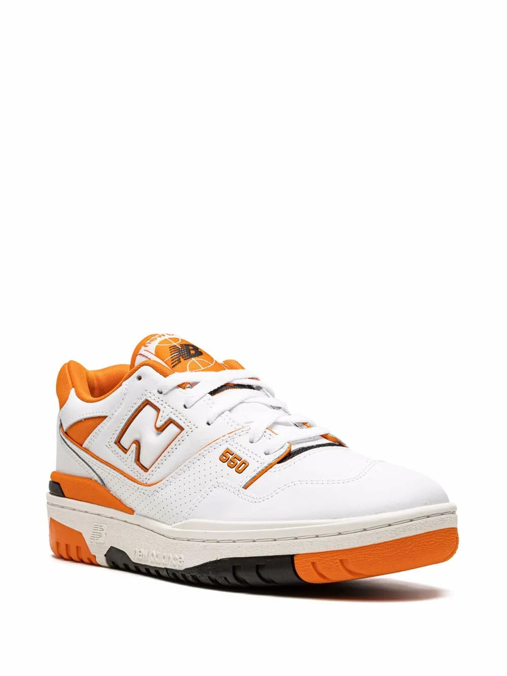 New Balance 550 Syracuselow-Top Sneakers