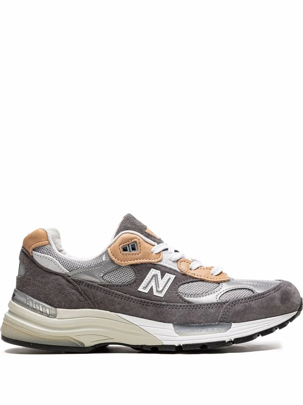 New Balance X Todd Snyder 992 10Th Anniversary Sneakers