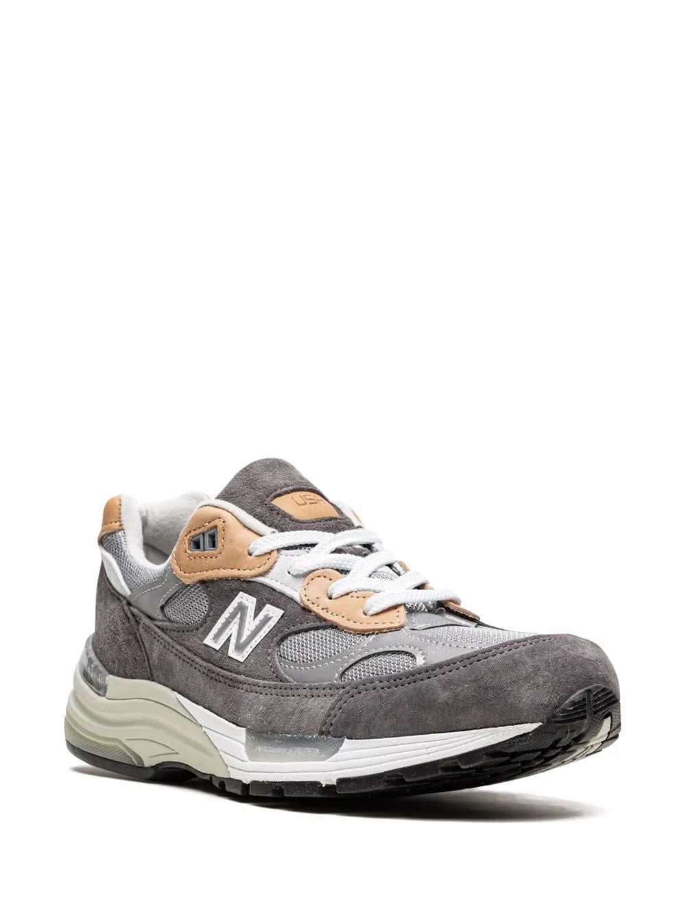 New Balance X Todd Snyder 992 10Th Anniversary Sneakers