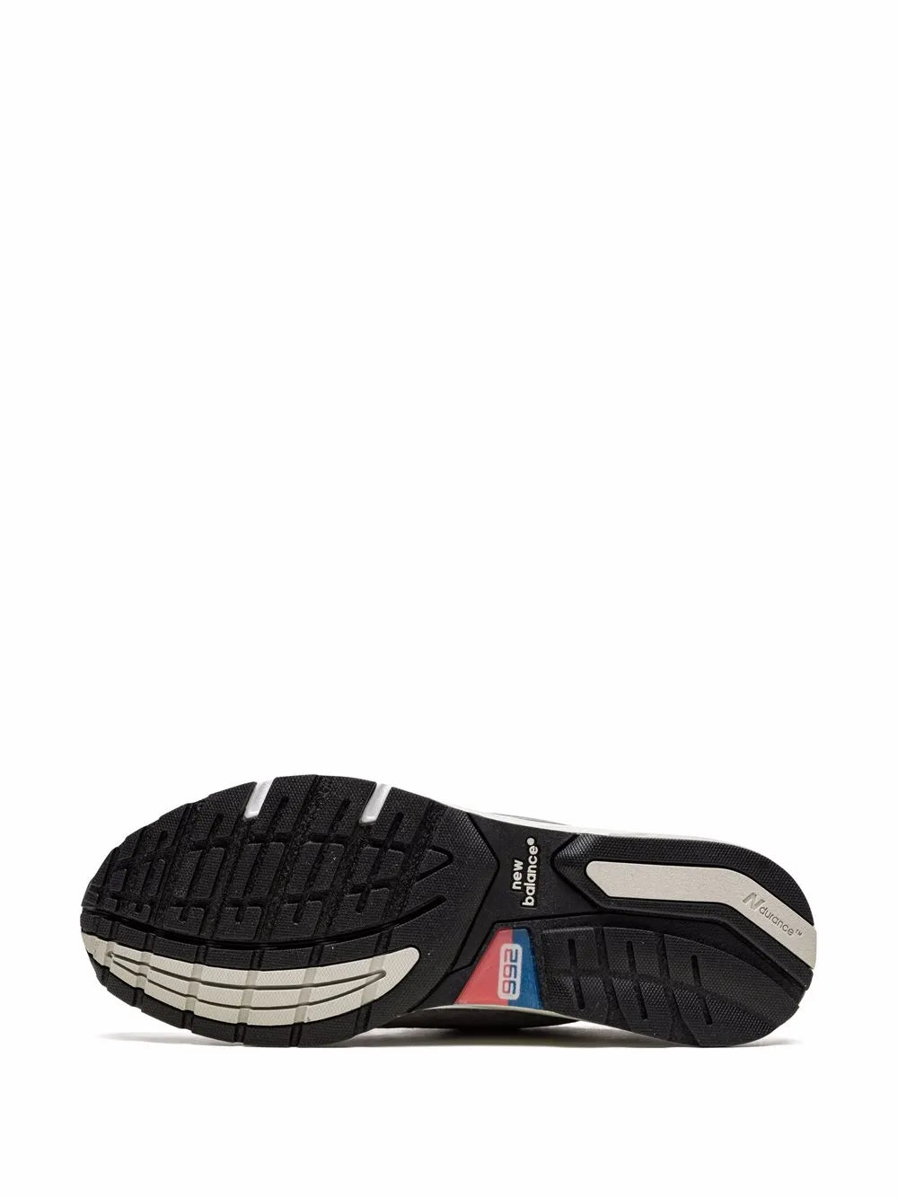 New Balance X Todd Snyder 992 10Th Anniversary Sneakers