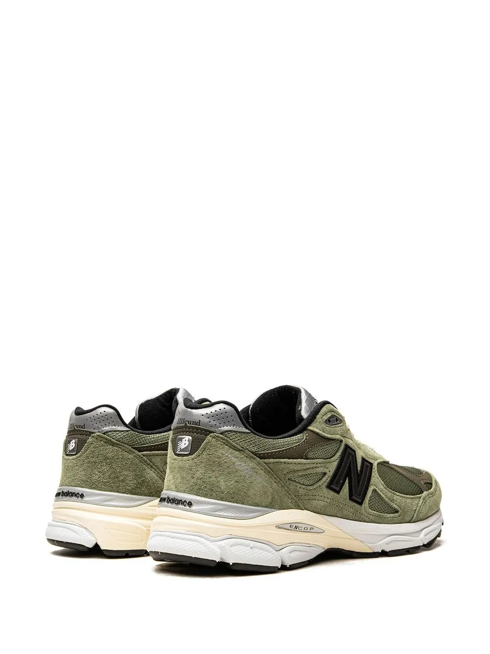 New Balance X Jjjjound 990V3 Sneakers