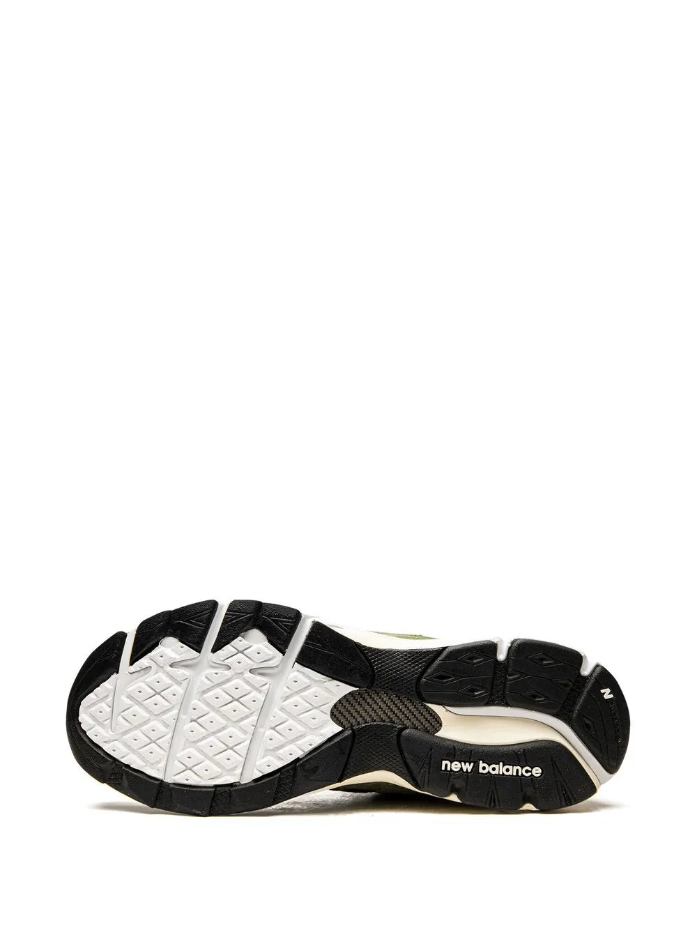 New Balance X Jjjjound 990V3 Sneakers