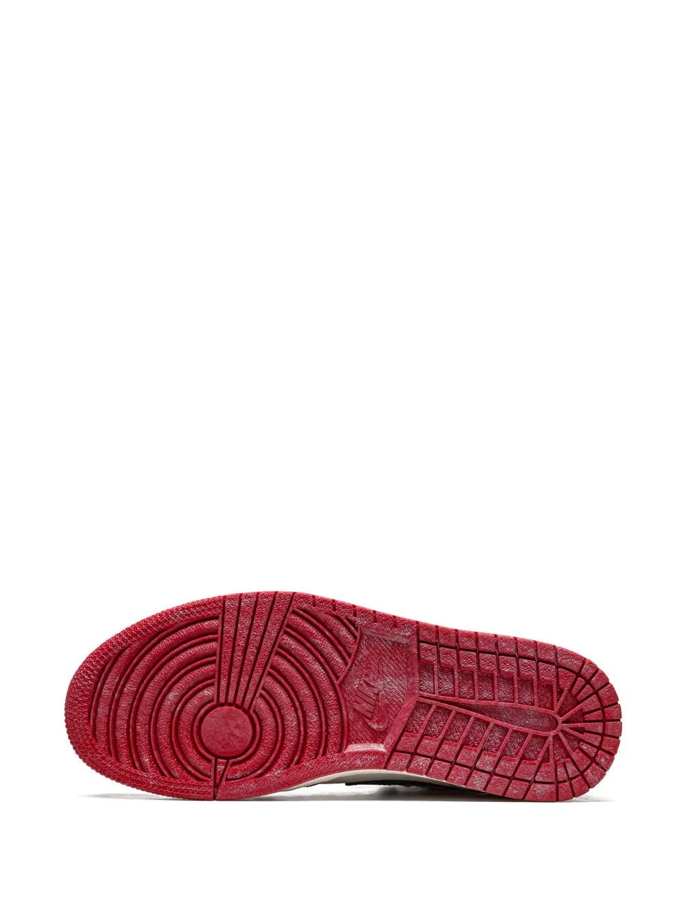 Air Jordan 1 Retro High Og Chicago Lost And Found Sneakers