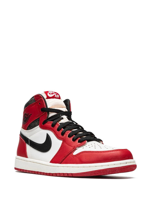 Air Jordan 1 Retro High Og Chicago Lost And Found Sneakers