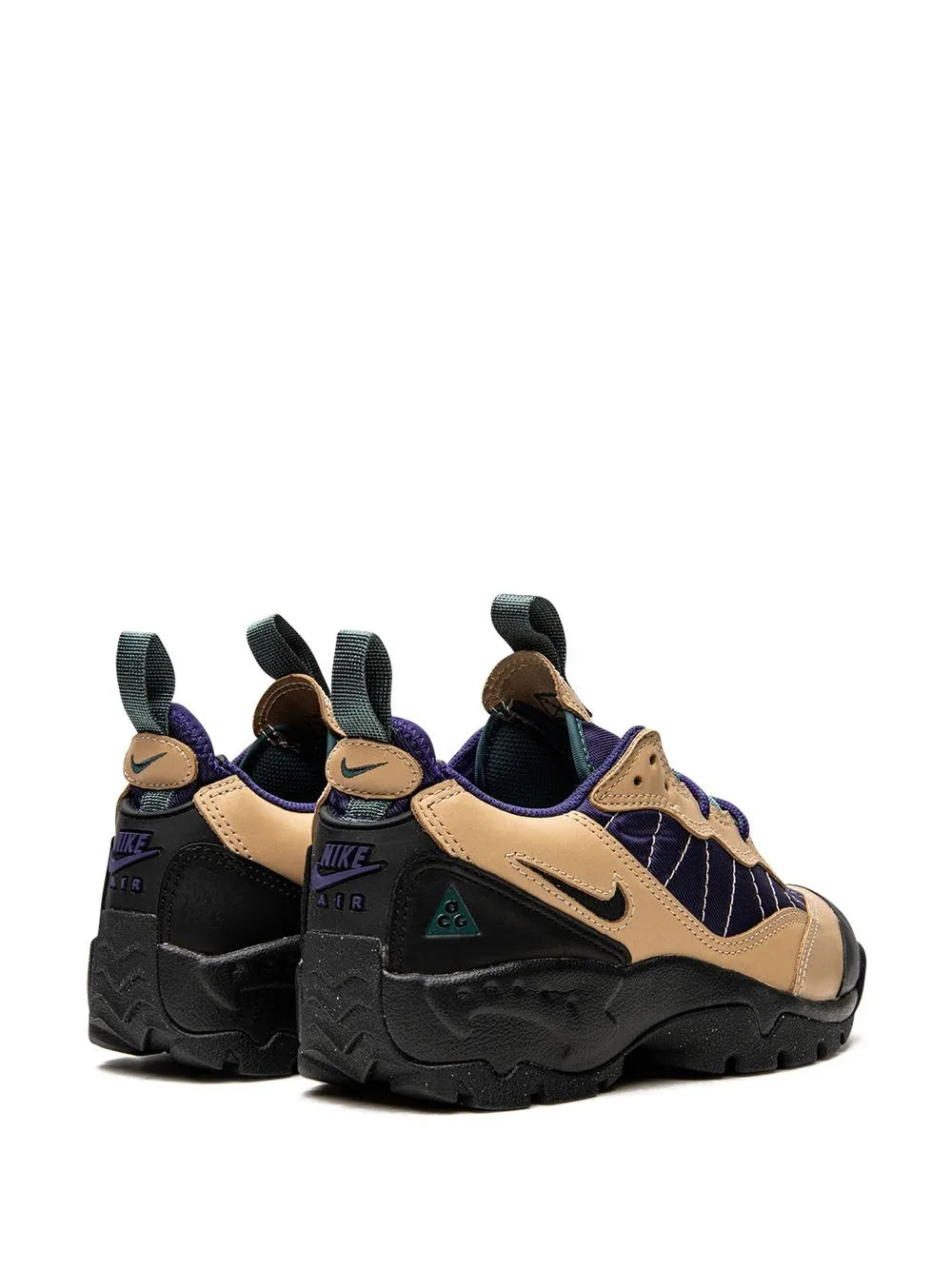 Nike Acg Air Mada Sandalwood Sneakers