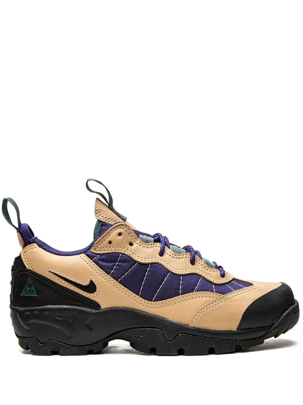 Nike Acg Air Mada Sandalwood Sneakers