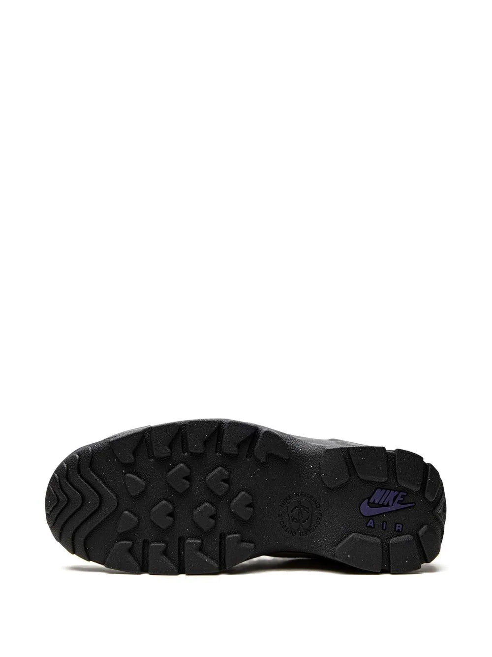 Nike Acg Air Mada Sandalwood Sneakers