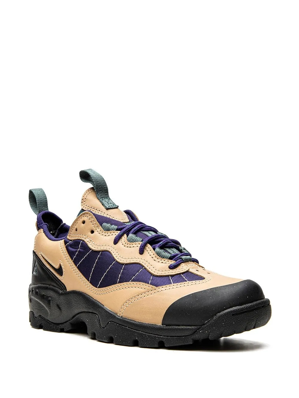 Nike Acg Air Mada Sandalwood Sneakers