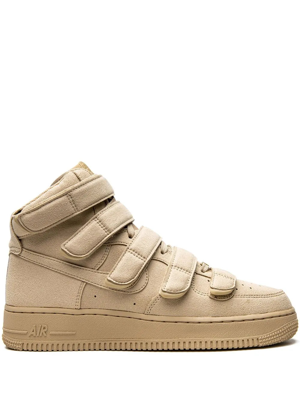 Nike Air Force 1 High Billie Eilish Sneakers