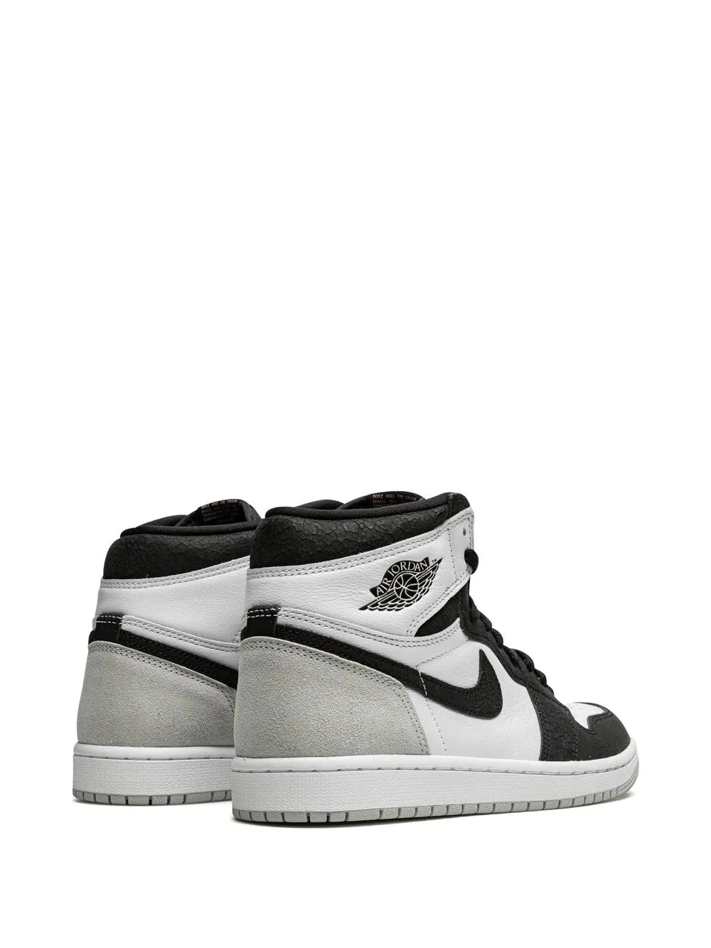 Air Jordan 1 Retro High Stage Haze Sneakers