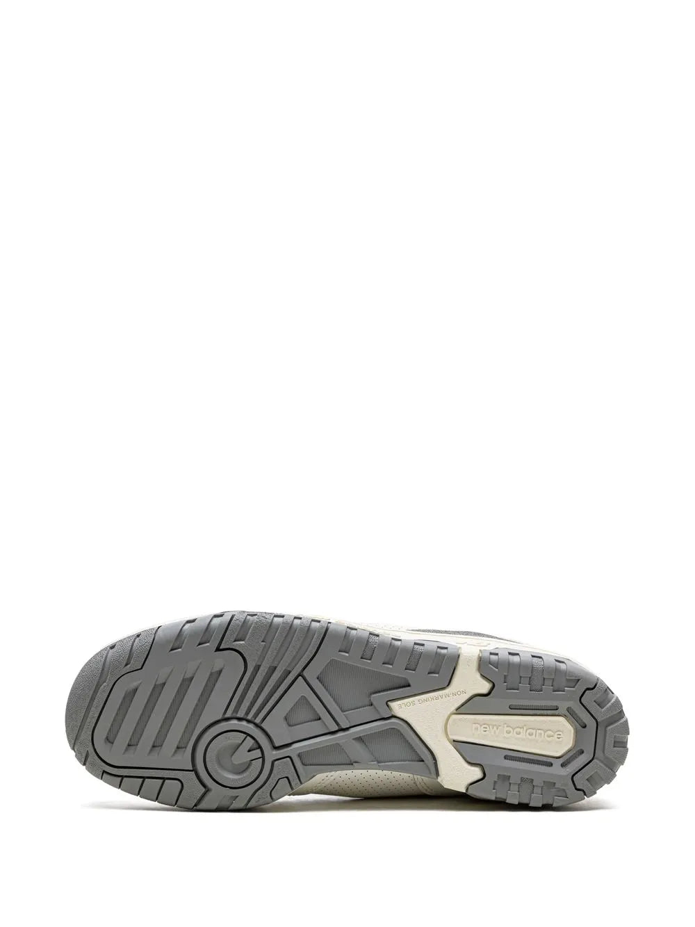 New Balance X Aim Leon Dore 650R Sneakers