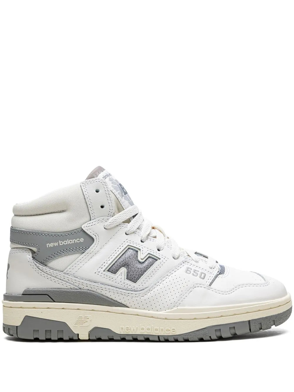 New Balance X Aim Leon Dore 650R Sneakers