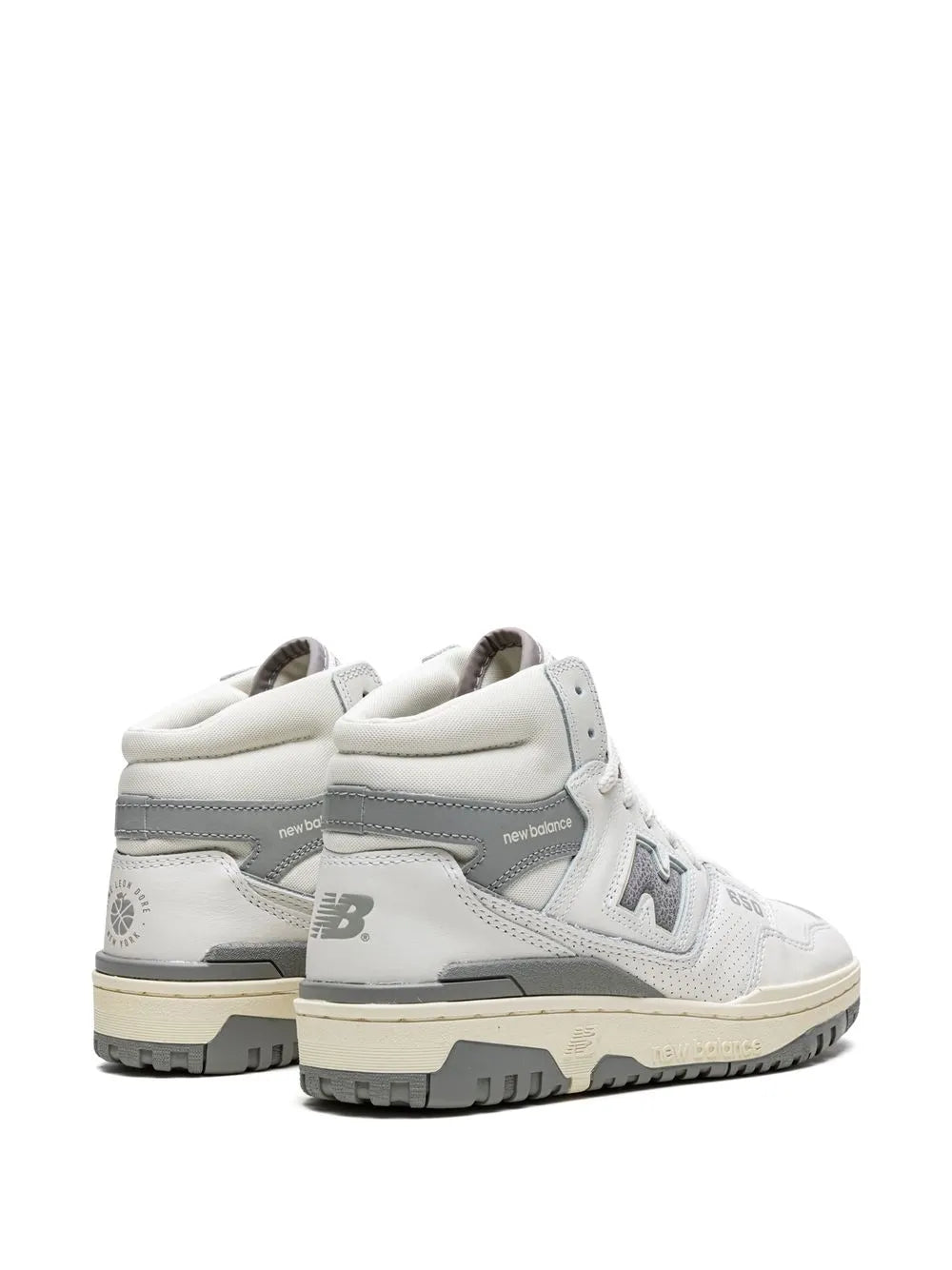 New Balance X Aim Leon Dore 650R Sneakers