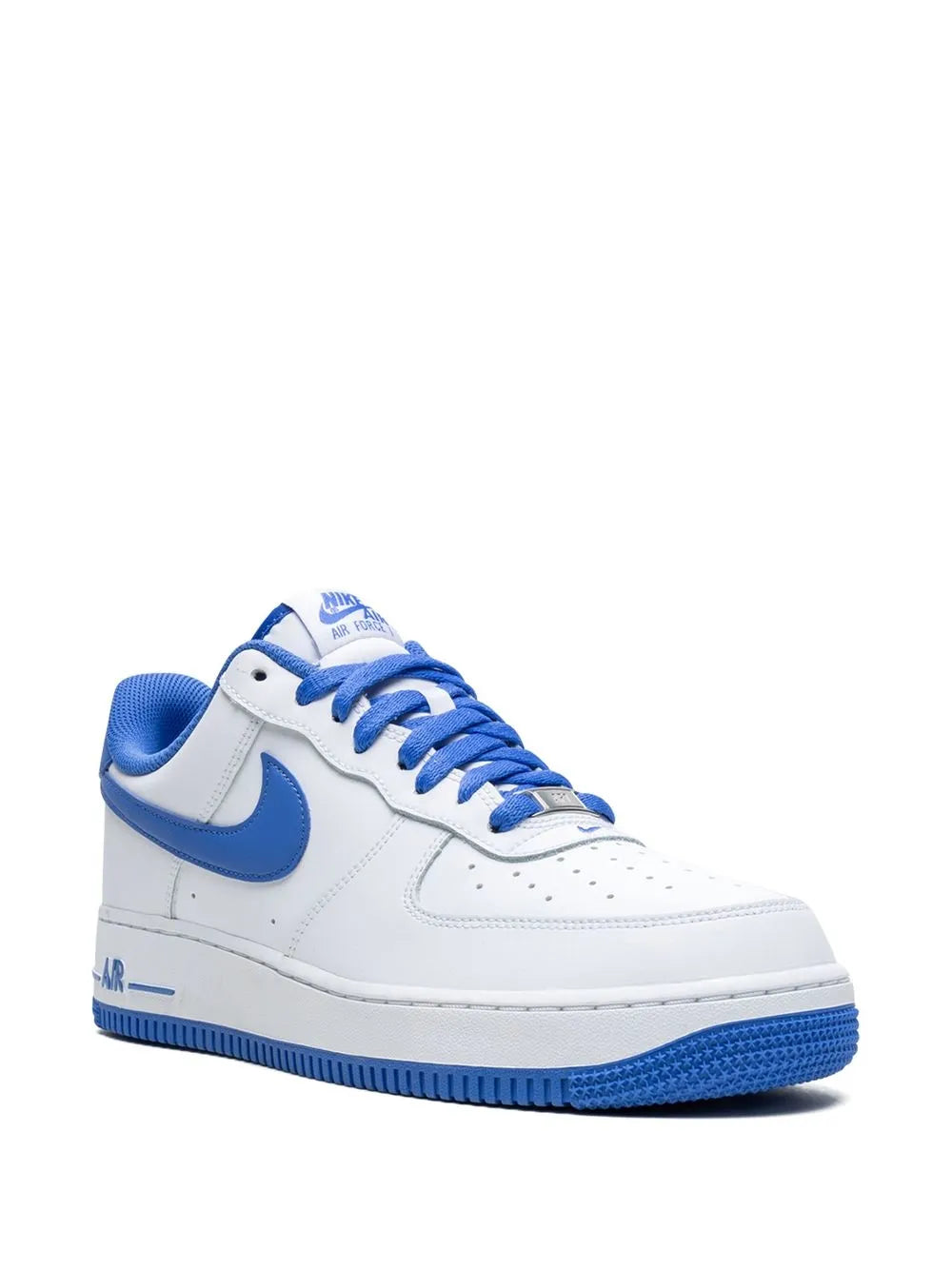 Nike Air Force 1 07 Low-Top Sneakers