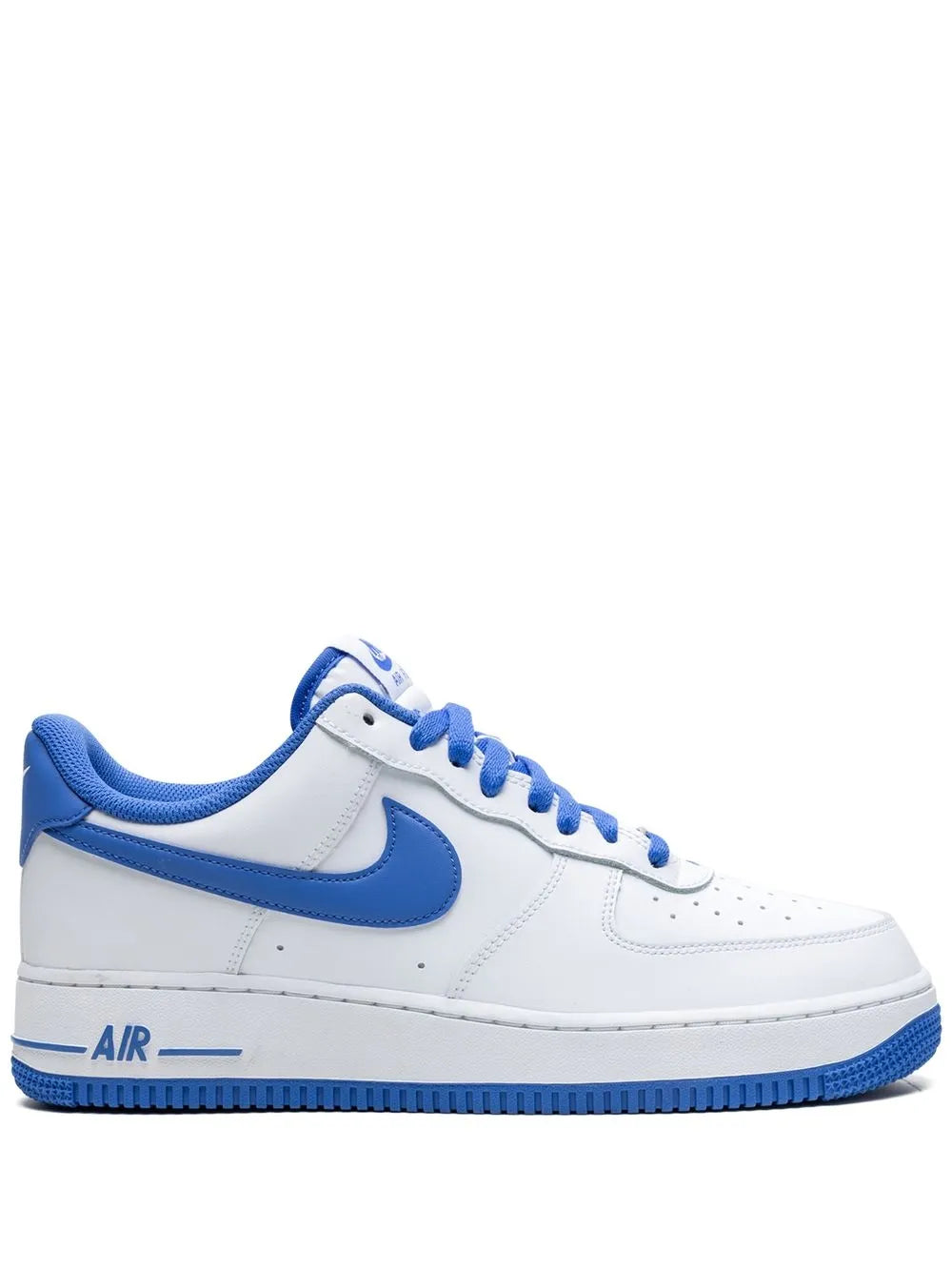 Nike Air Force 1 07 Low-Top Sneakers