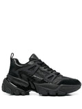Michael Kors Nick Chunky Low-Top Sneakers