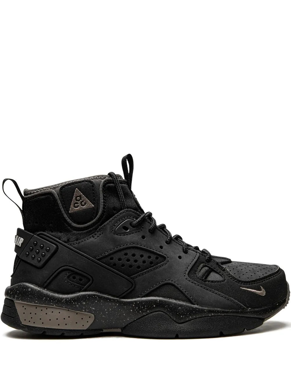 Nike Acg Air Mowabb Og Off-Noir/Olive Sneakers