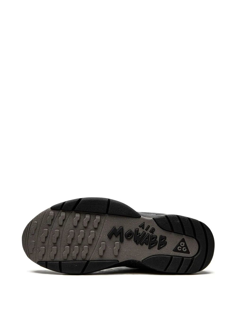 Nike Acg Air Mowabb Og Off-Noir/Olive Sneakers