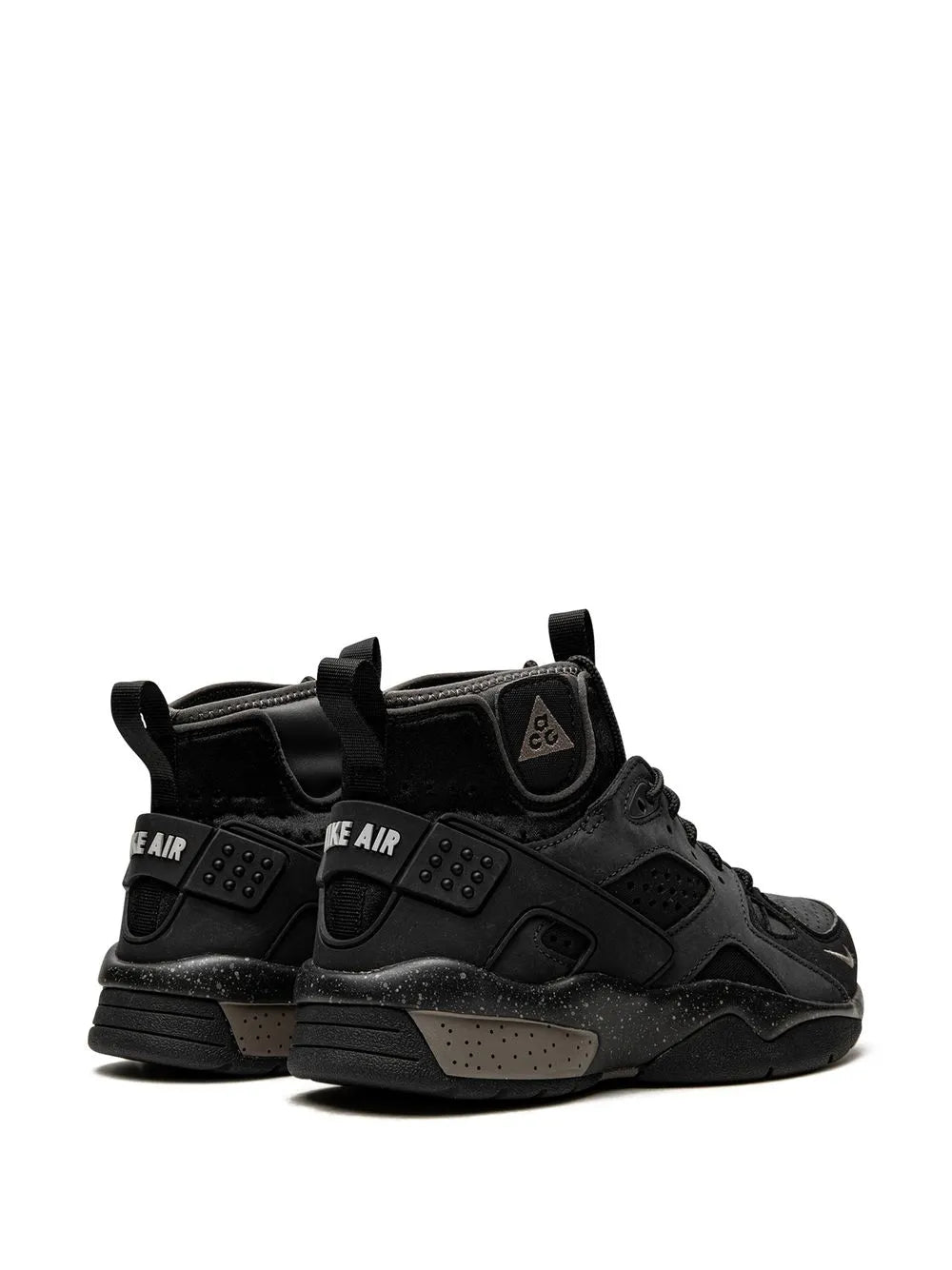 Nike Acg Air Mowabb Og Off-Noir/Olive Sneakers