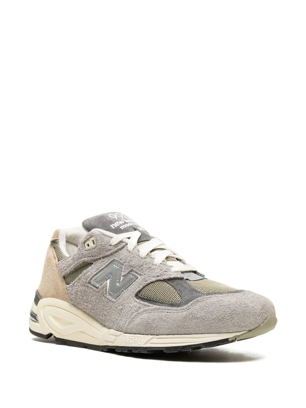 New Balance X Teddy Santis 990 V2 Made In Usa Sneakers