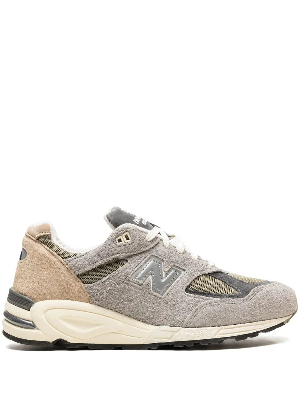 New Balance X Teddy Santis 990 V2 Made In Usa Sneakers