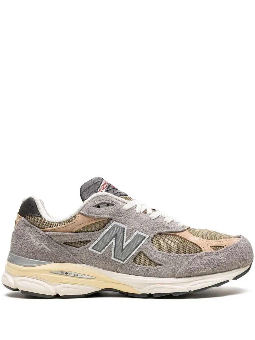 New Balance X Teddy Santis Made In Usa 990V3 Marblehead Sneakers