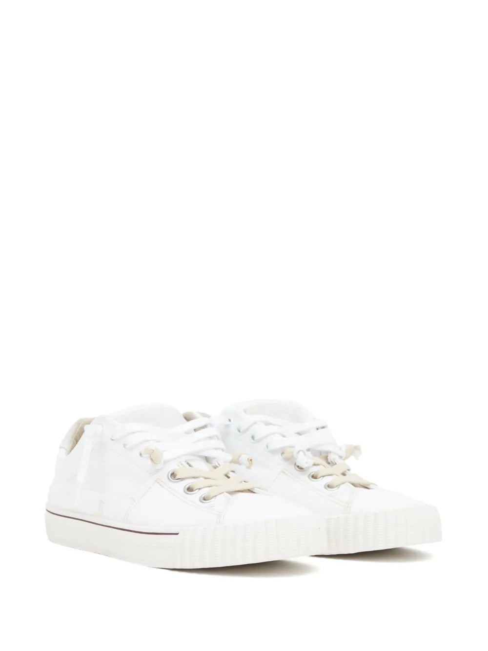 Maison Margiela New Evolution Low-Top Sneakers