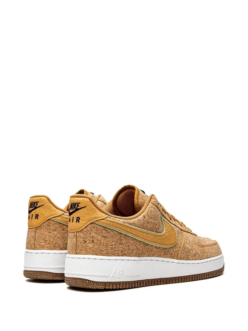 Nike Air Force 1 Low Happy Pineapple Sneakers