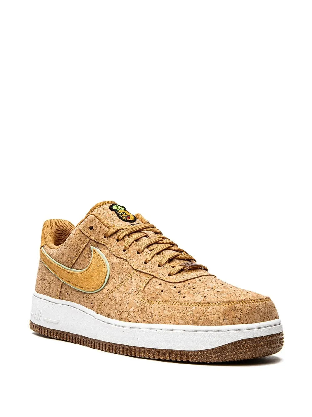Nike Air Force 1 Low Happy Pineapple Sneakers
