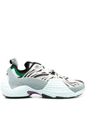 Lanvin Climbing Panelled Sneakers
