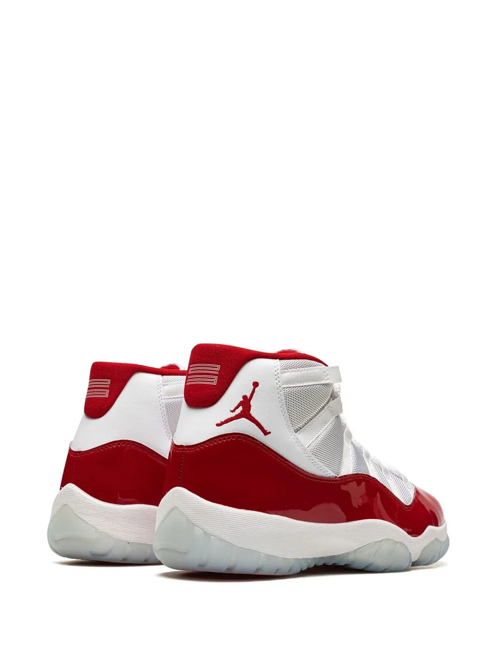 Air Jordan 11 Cherry 2022 Sneakers