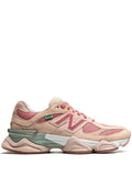 New Balance X Joe Freshgoods 9060 Inside Voices - Cookie Pink Sneakers