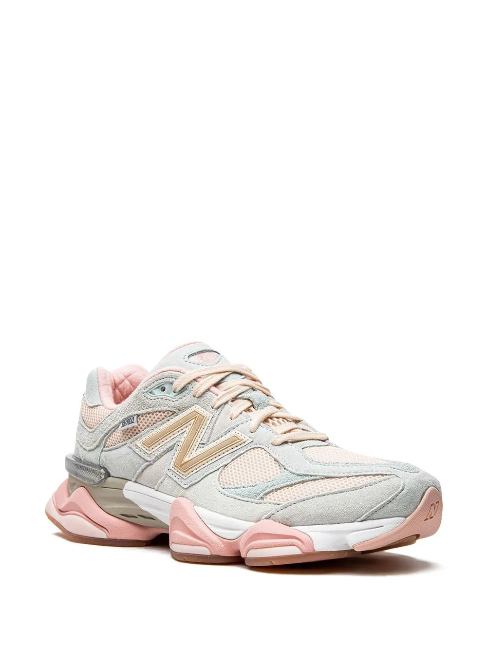 New Balance X Joe Freshgoods 9060 Inside Voices - Baby Shower Blue Sneakers