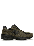 New Balance X Jjjjound 990V3 Brown Sneakers