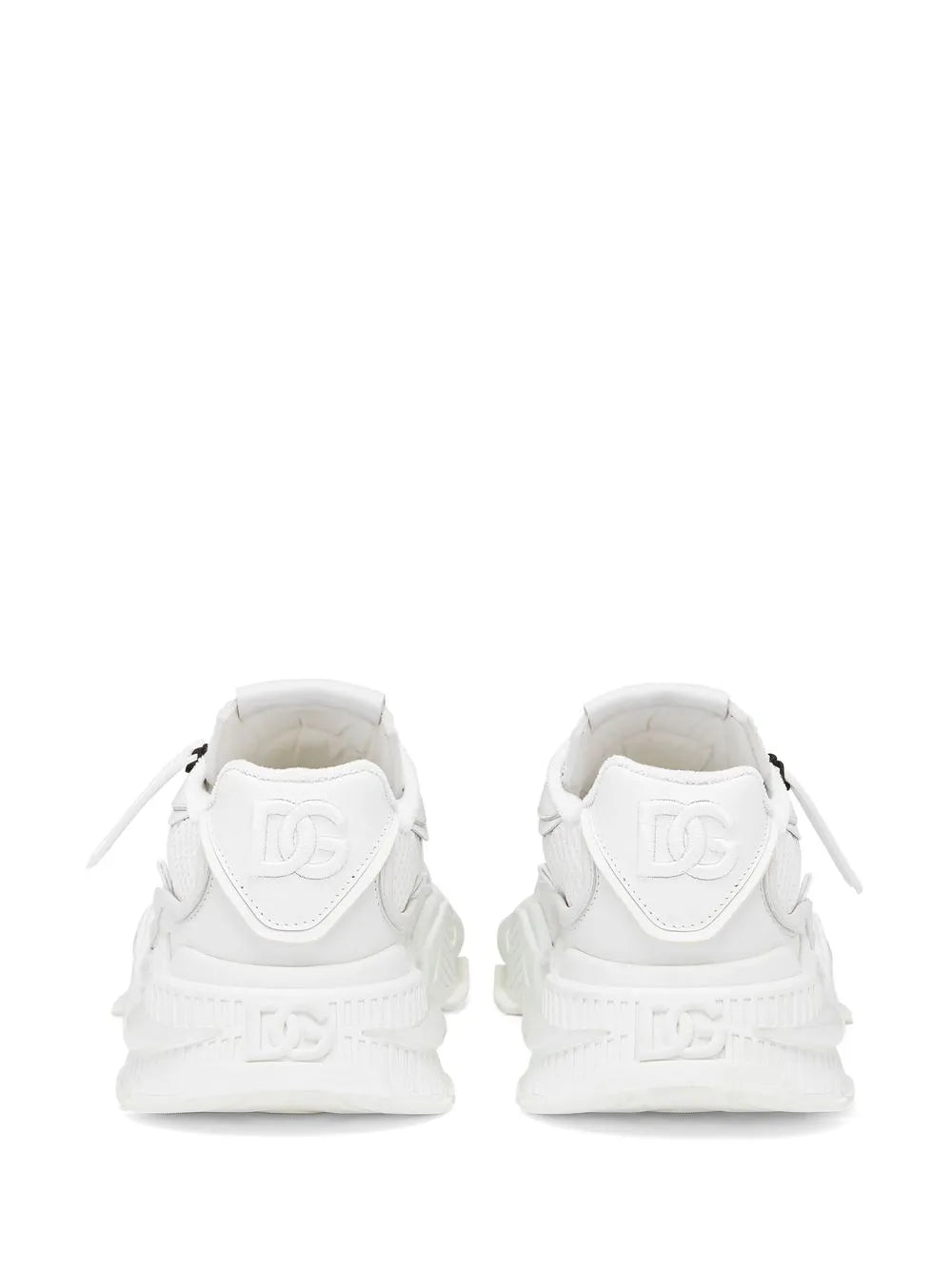 Dolce & Gabbana Airmaster Panelled Sneakers