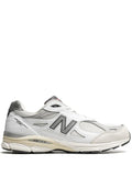 New Balance X Teddy Santis Made In Usa 990V3 Sea Salt Sneakers