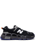 New Balance X Salehe Bembury 574 Yurt Black Sneakers