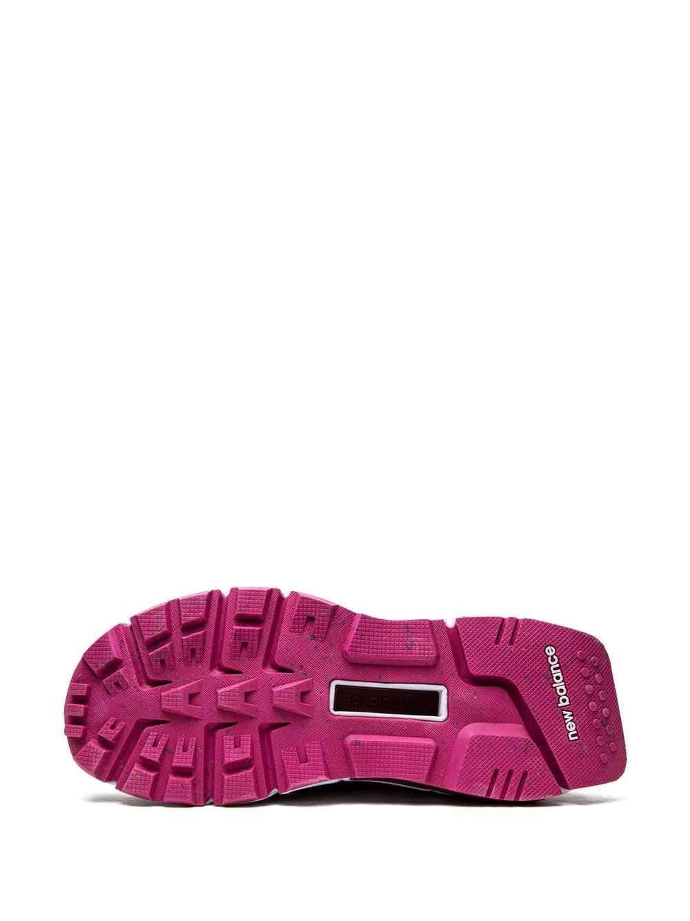 New Balance X Salehe Bembury 574 Yurt Pink Sneakers