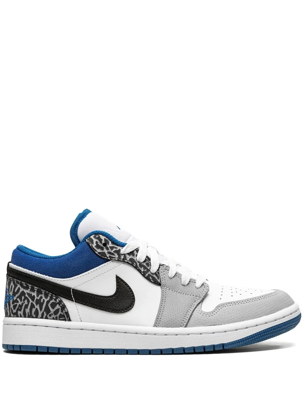Jordan Jordan 1 Low Se True Blue Sneakers