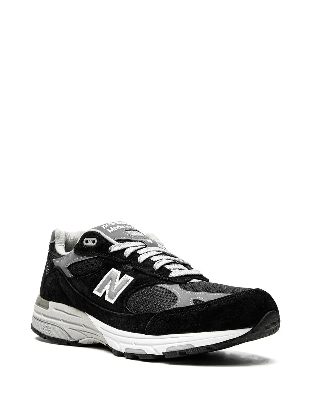 New Balance Made In Usa 993 Low-Top Sneakers
