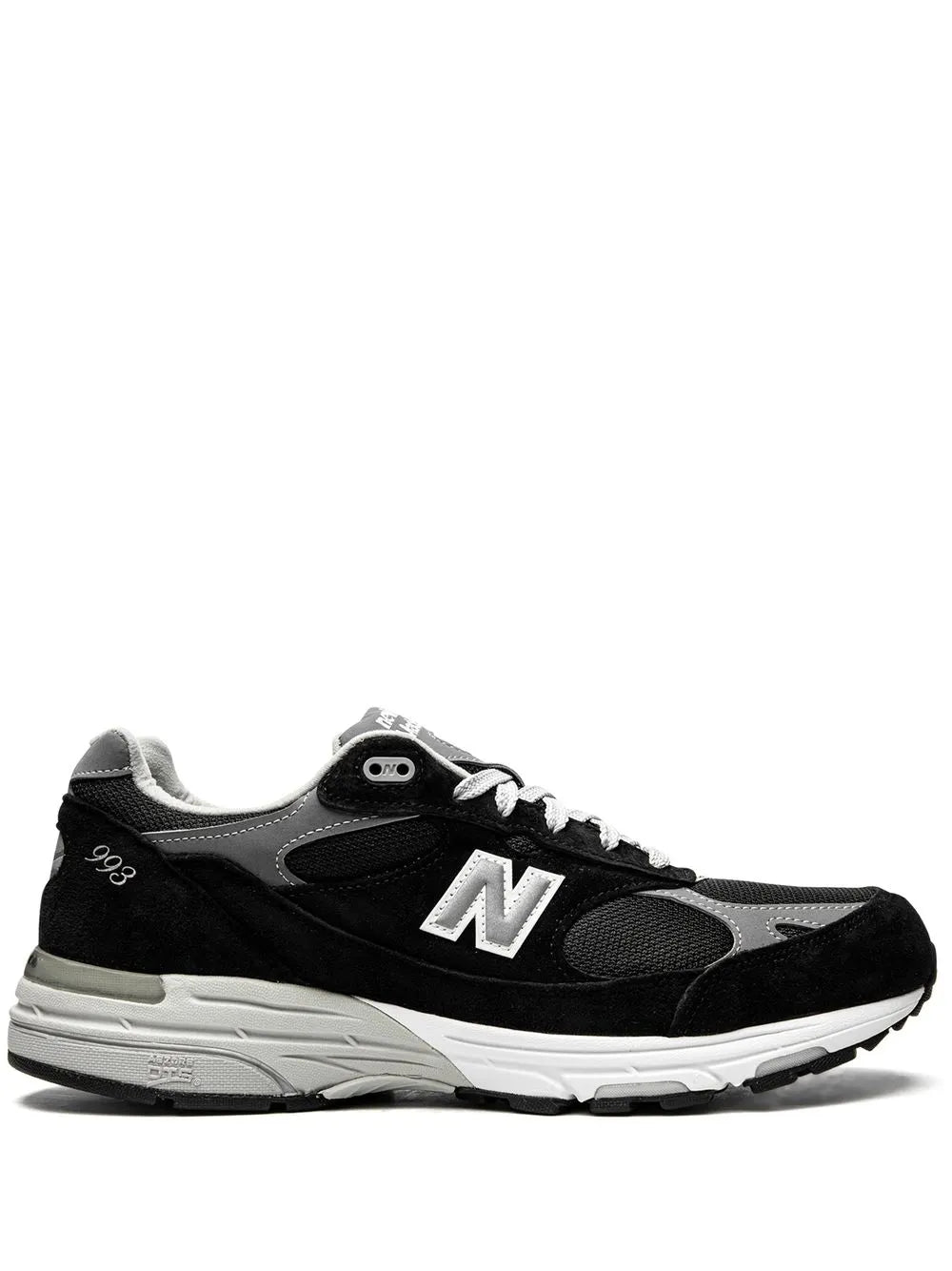 New Balance Made In Usa 993 Low-Top Sneakers