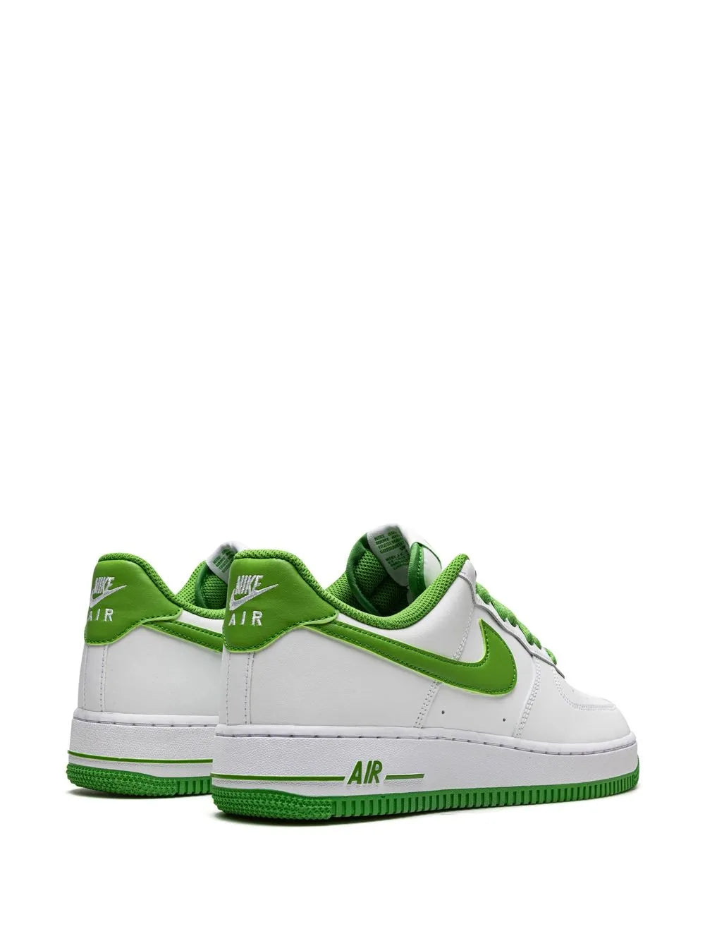 Nike Air Force 1 07 Chlorophyll Sneakers