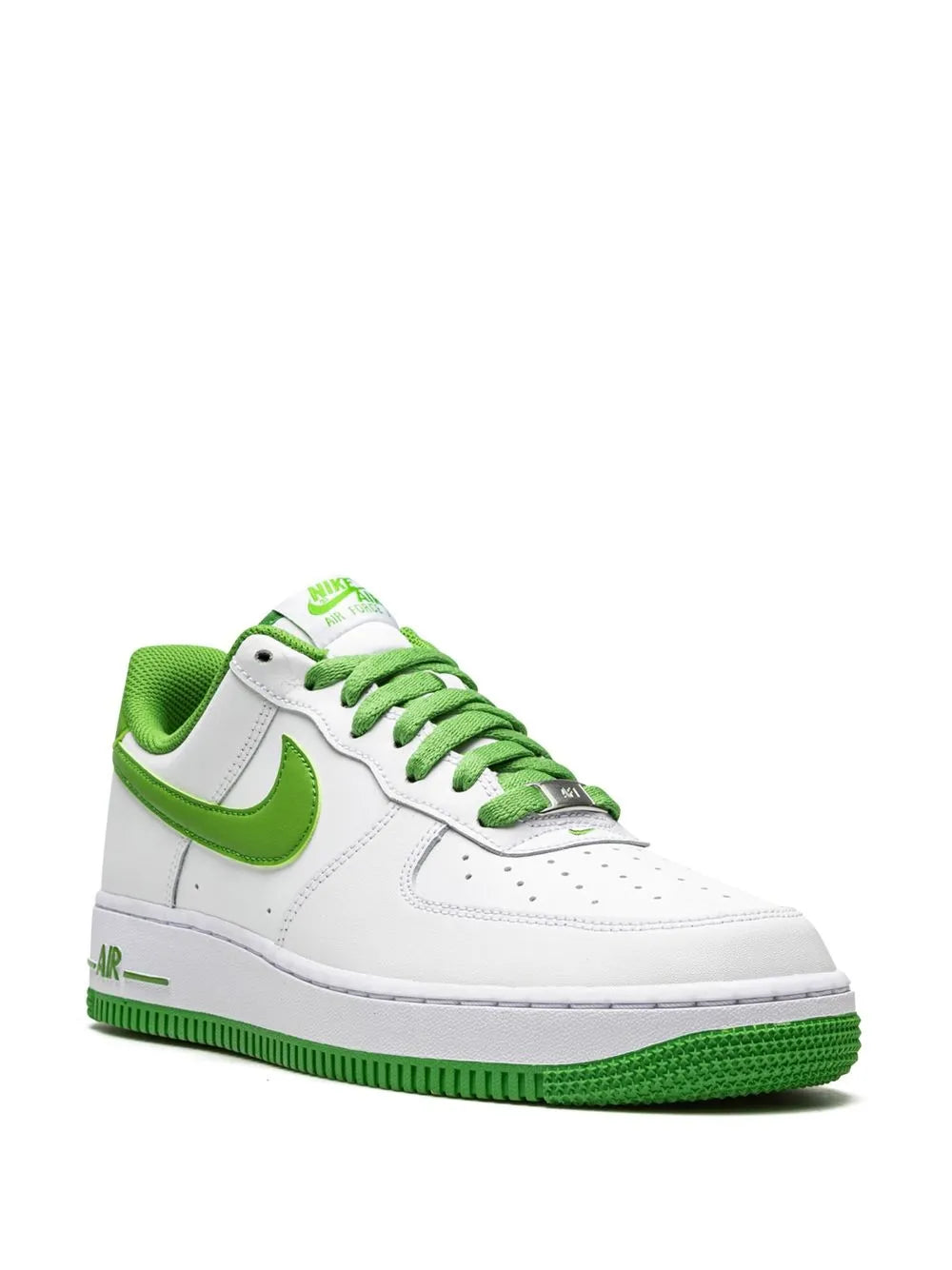 Nike Air Force 1 07 Chlorophyll Sneakers