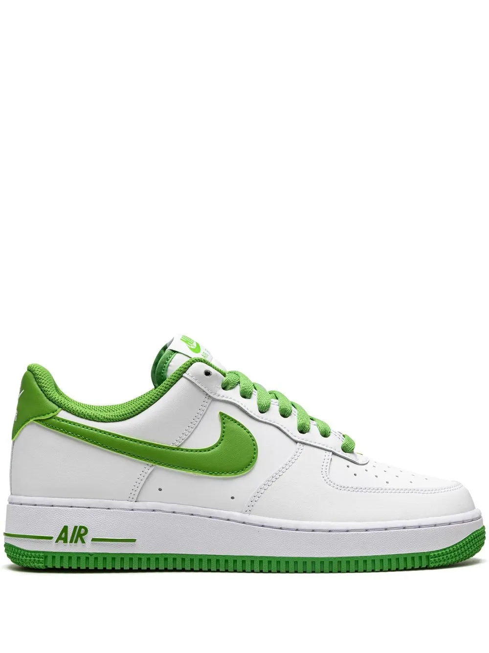 Nike Air Force 1 07 Chlorophyll Sneakers