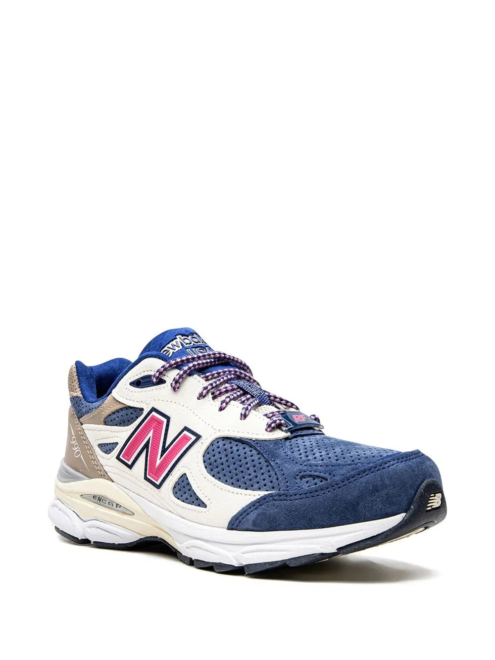 New Balance X Kith New Balance 990 V3 Daytona Sneakers